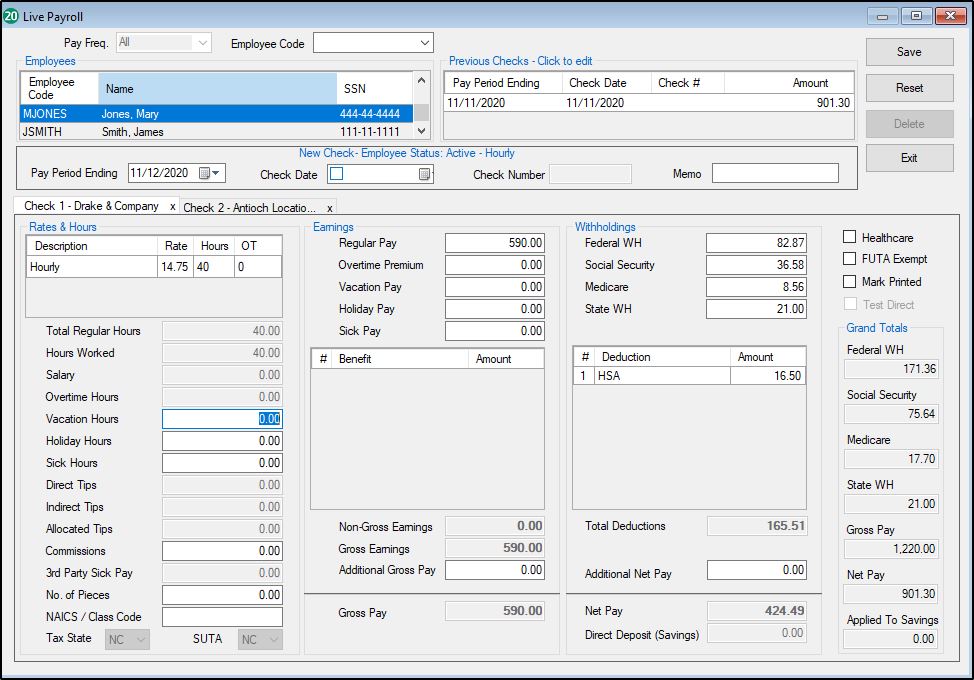 What is Sage Accounting? Online Accounting & Payroll Software