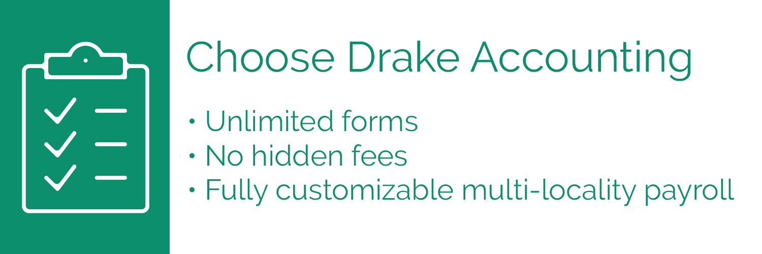 Drake Accounting